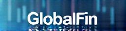 GlobalFin Corp logo