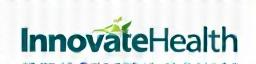 InnovateHealth logo